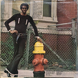 David Ruffin : David Ruffin (LP, Album, Promo)