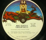 Mike Oldfield : Tubular Bells (LP, Album, MO-)