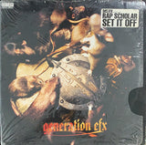 Das EFX : Generation EFX (LP, Album)