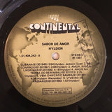 Hyldon : Sabor De Amor (LP)