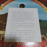 Hyldon : Sabor De Amor (LP)