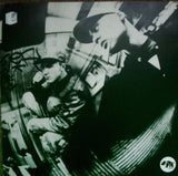 The Brotherhood : Wayz Of The Wize (12")