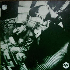 The Brotherhood : Wayz Of The Wize (12")