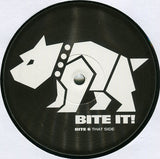 The Brotherhood : Wayz Of The Wize (12")