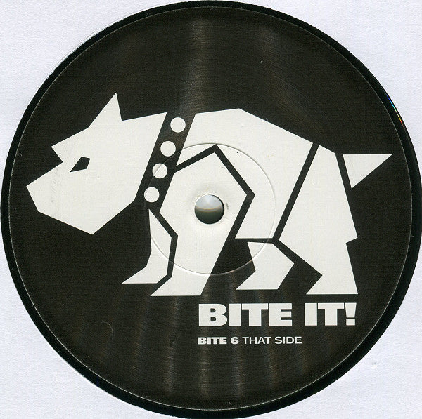 The Brotherhood : Wayz Of The Wize (12")
