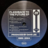Various : Flashback To The Future EP (12", EP)