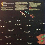 Parlet : Invasion Of The Booty Snatchers (LP, Album, Kee)