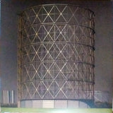 Herandu : Ocher Red (2xLP, Album)