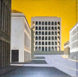 Herandu : Ocher Red (2xLP, Album)