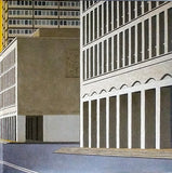 Herandu : Ocher Red (2xLP, Album)