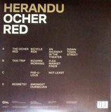 Herandu : Ocher Red (2xLP, Album)