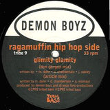 Demon Boyz : Glimity Glamity (12")
