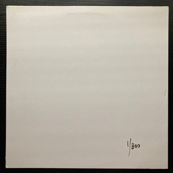 Hootch : Hootch (LP, Album, Num, RE)