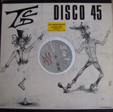Dennis Brown Meets Jah Bop / Junior Byles : Tribulation / Can You Feel It (12", Mono)