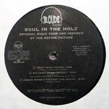 Various : Soul In The Hole (2xLP, Comp)