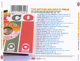 Various : You Better Believe It! Vol.2 (Rare And Modern Soul Gems From The Vaults Of Atco, Atlantic, Cotillion And Warner Bros. 1967 - 1979) (CD, Comp)
