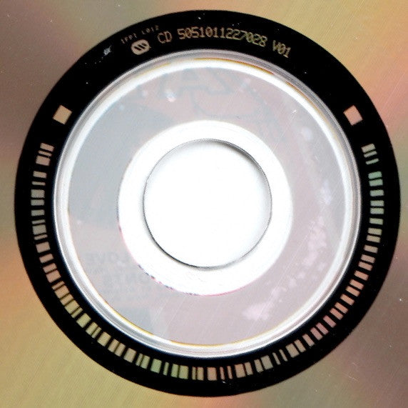 Various : You Better Believe It! Vol.2 (Rare And Modern Soul Gems From The Vaults Of Atco, Atlantic, Cotillion And Warner Bros. 1967 - 1979) (CD, Comp)
