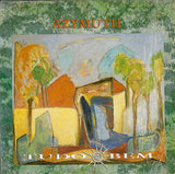 Azymuth : Tudo Bem (LP)