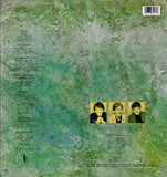 Azymuth : Tudo Bem (LP)