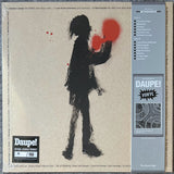 Lord Apex : The Good Fight (LP, Ltd, OBI)