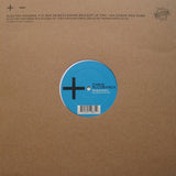 Chris McCormack : Redesigned (12")