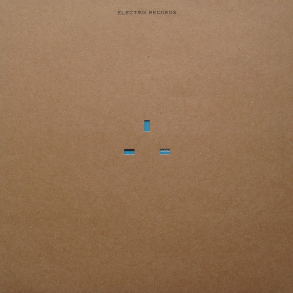 Chris McCormack : Redesigned (12")