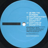 Chris McCormack : Redesigned (12")