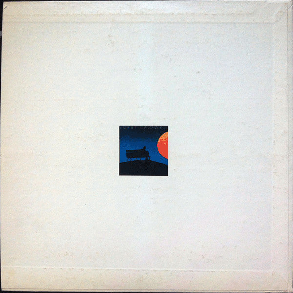 Bobby Caldwell : What You Won't Do For Love (7", Shape, Single, Promo, Red)