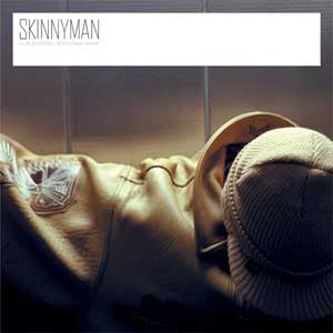 Skinnyman : I'll Be Surprised / Never Gonna Happen (12")
