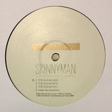 Skinnyman : I'll Be Surprised / Never Gonna Happen (12")