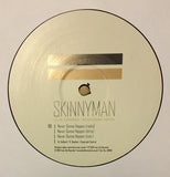 Skinnyman : I'll Be Surprised / Never Gonna Happen (12")