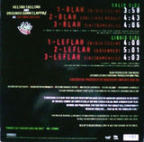 The Fabulous Five Featuring Heltah Skeltah And O.G.C. : Let The Madness begin... (12", Single)