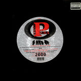 Grand Puba : I Like It (I Wanna Be Where You Are) / A Little Of This (12")