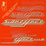 Side Effect : Effective (LP, Album, RE)