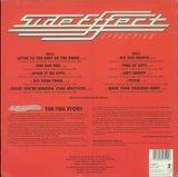 Side Effect : Effective (LP, Album, RE)