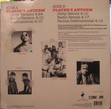 Junior M.A.F.I.A. : Player's Anthem (12")