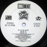 Mad Skillz : Move Ya Body (12")