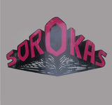 Sorokas : Sorokas (LP, Album)
