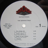 Sorokas : Sorokas (LP, Album)