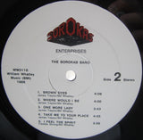 Sorokas : Sorokas (LP, Album)