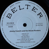 Jimmy Cavello And His House Rockers* : Jimmy Cavello And His House Rockers (LP, Comp)