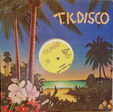 Willie Hale : Party Times / Groove-On (12")
