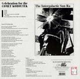 Sun Ra : Concert For The Comet Kohoutek (LP, Album, RE, 180)