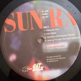 Sun Ra : Concert For The Comet Kohoutek (LP, Album, RE, 180)
