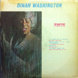 Dinah Washington : Dinah Washington (LP)
