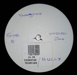 Youngstar : Technique (12", W/Lbl)