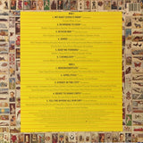 Pete Townshend • Ronnie Lane : Rough Mix (LP, Album, RE, SP )