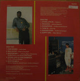 Stone Love Movement : Stone Love Movement Vol. 1 (LP, Comp)