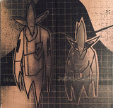 UNKLE : Psyence Fiction (2xLP, Album, Ltd, Fol)