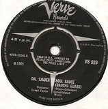 Cal Tjader : Soul Sauce (Gaucha Guaro) (7", Single)